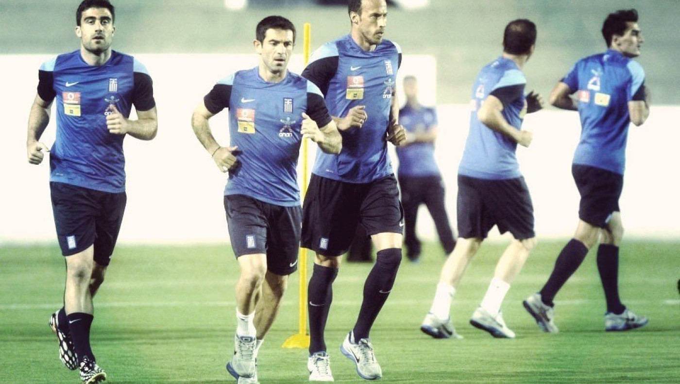 Έτοιμη και για το Μουντομπάσκετ (video)