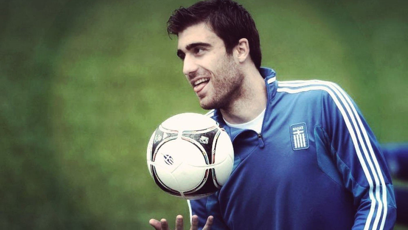 «Χρόνια πολλά Σωκράτη» (video)