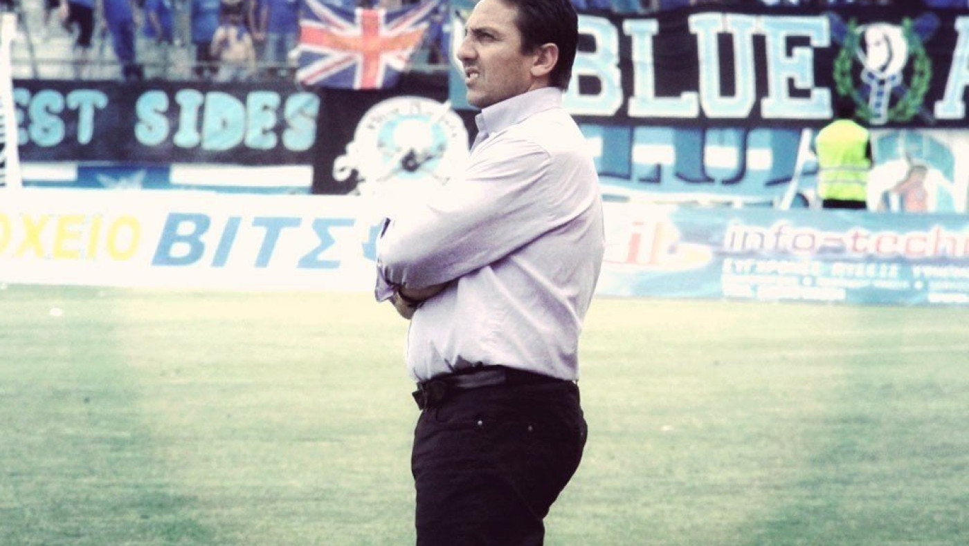 Νίκος Παπαδόπουλος: «Περιμένουμε τις εξελίξεις»