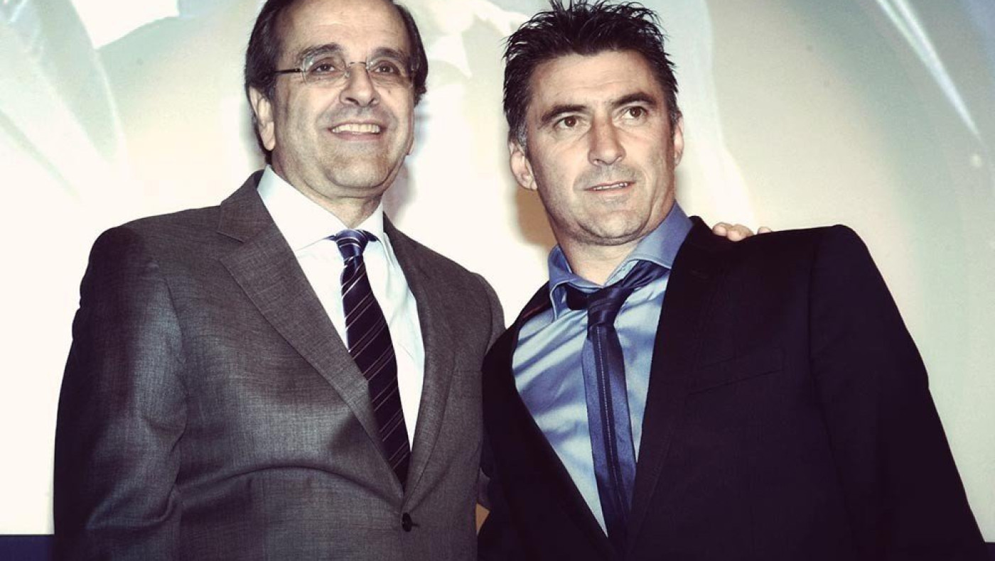 Σ’ αυτήν την Ευρώπη,  πρόβλημα δεν είναι ο Ζαγόρ