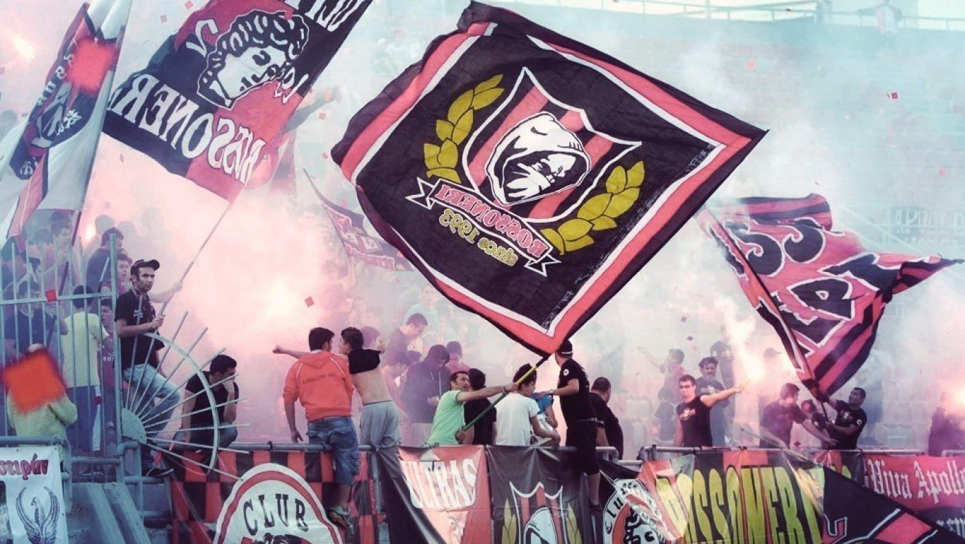 Η κλεψύδρα τελειώνει...