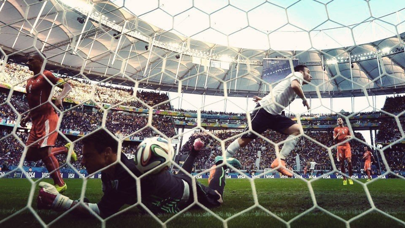 Ντεσάμπ: «Δεν είμαστε φαβορί για τον τίτλο»