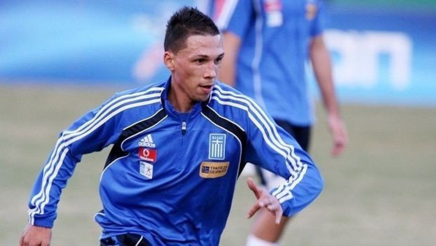 «Χρόνια Πολλά Χοσέ Χολέμπας» (video)