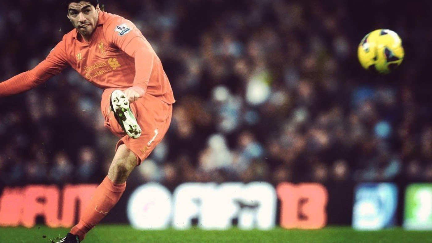 «Γλυκοκοιτάζει» Μπαρτσελόνα ο Σουάρες