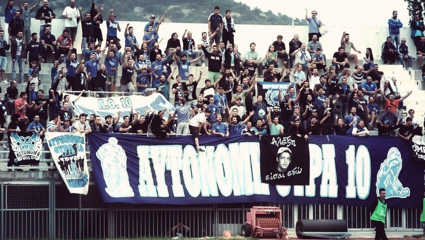 Συνέλευση (21:30) στην Α.Θ.10 για τις προσαγωγές