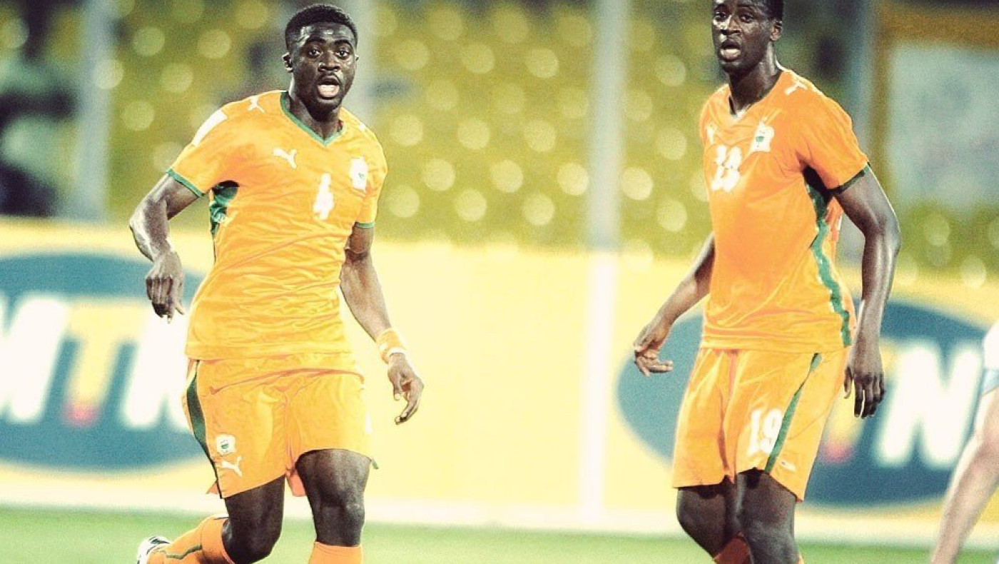 Μένουν στην Βραζιλία τα αδέρφια Τουρέ!