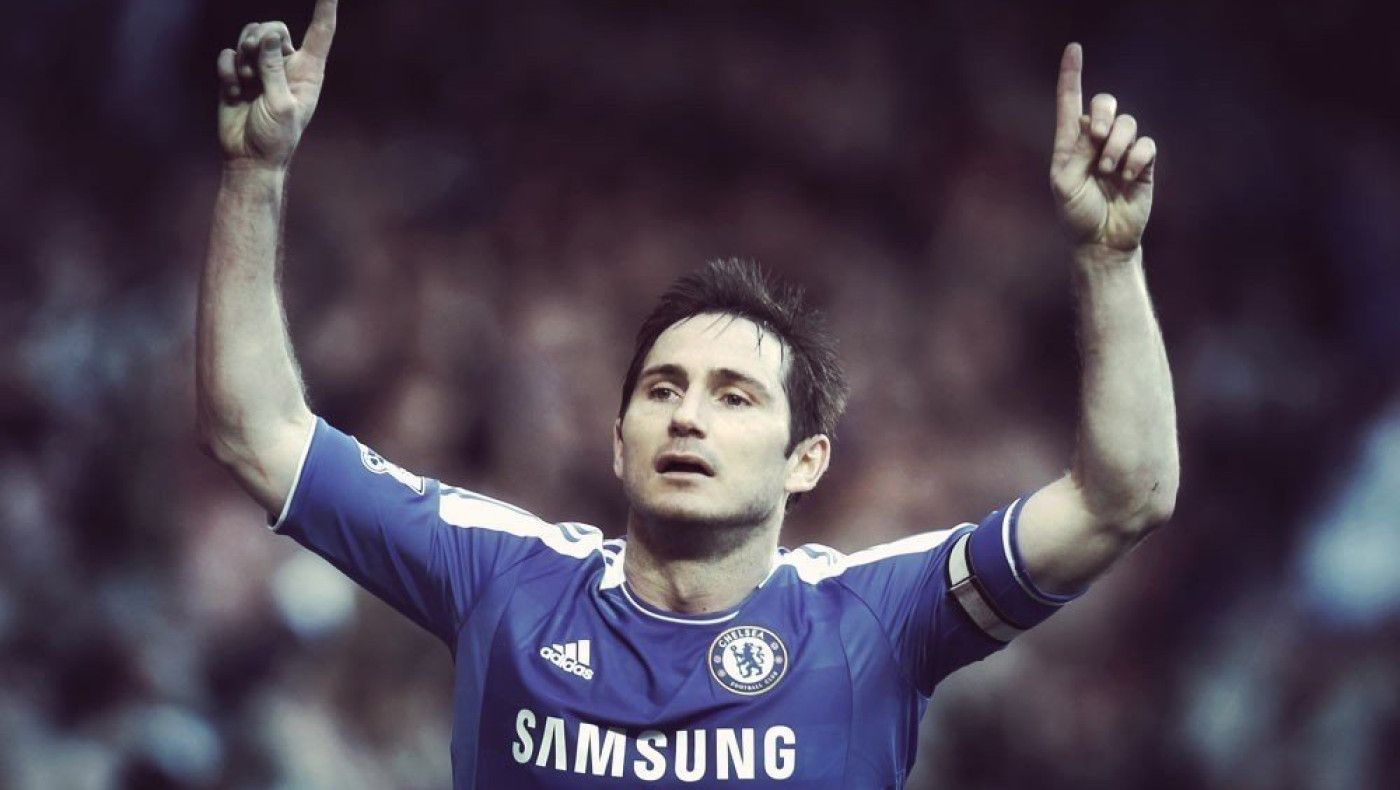 Τέλος...εποχής για Λάμπαρντ