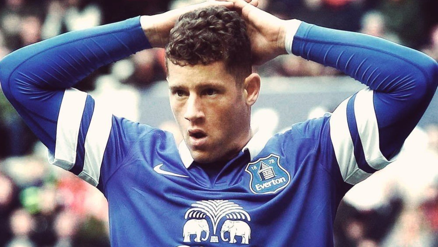 Το αγγλικό «δώρο» με Μπάρκλεϊ