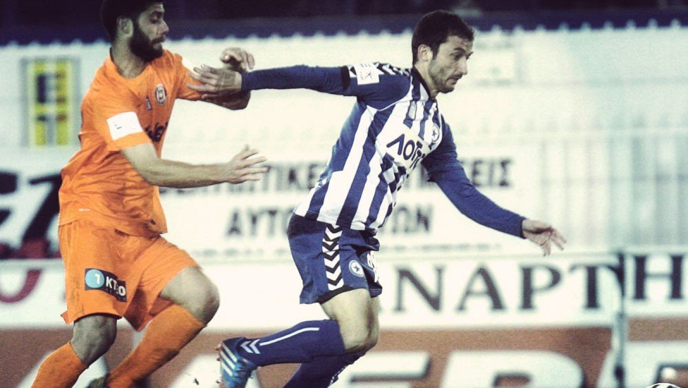 Παίρνει Φωτάκη