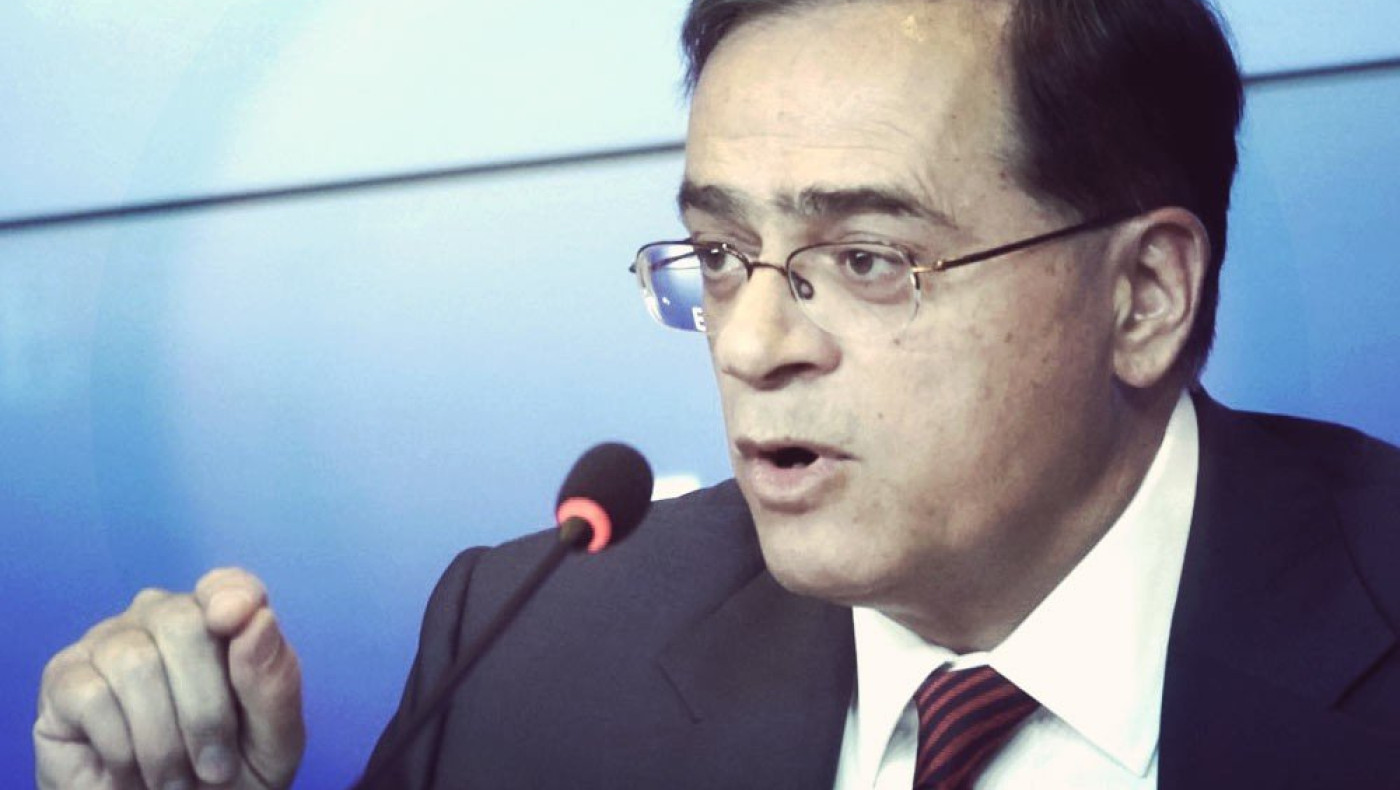 Η Αικατερίνη Σαββαΐδου νέα Γενική Γραμματέας Εσόδων