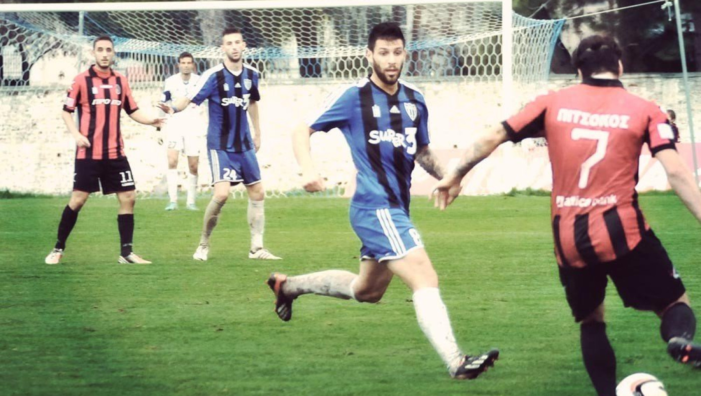 «Κουραστική» στασιμότητα 