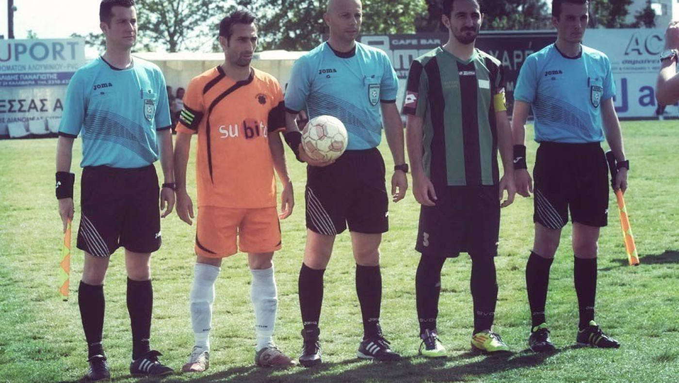 Το ντέρμπι κρίνει πολλά