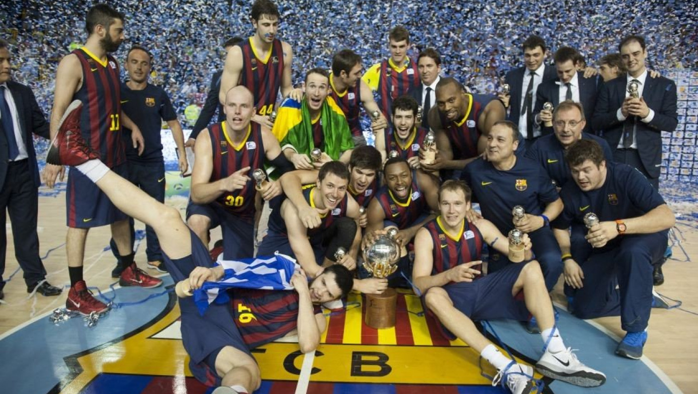 Γιορτή αλά ελληνικά! (video)