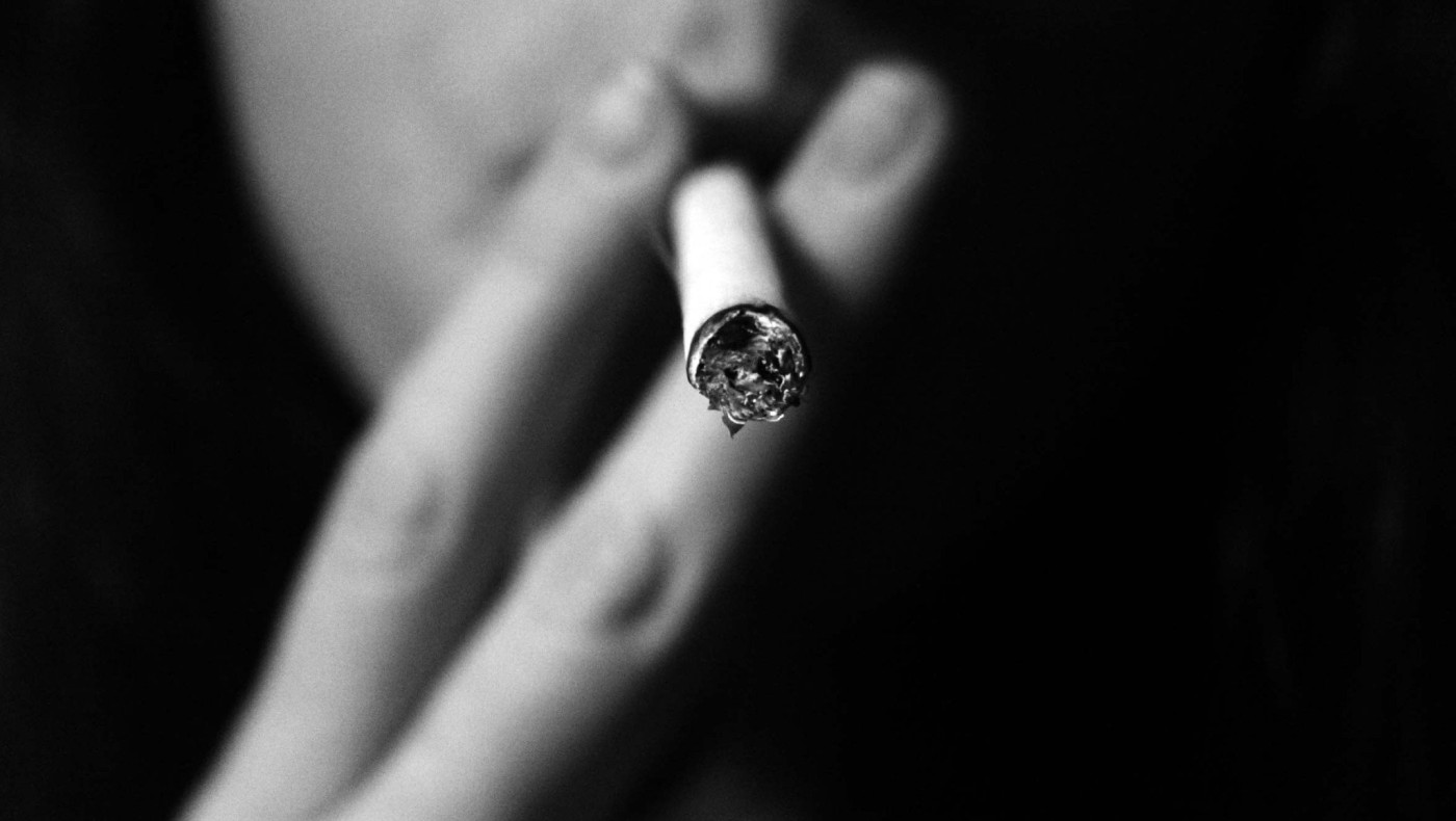 Οι Έλληνες διεθνείς ζήτησαν δωμάτια καπνιστών!