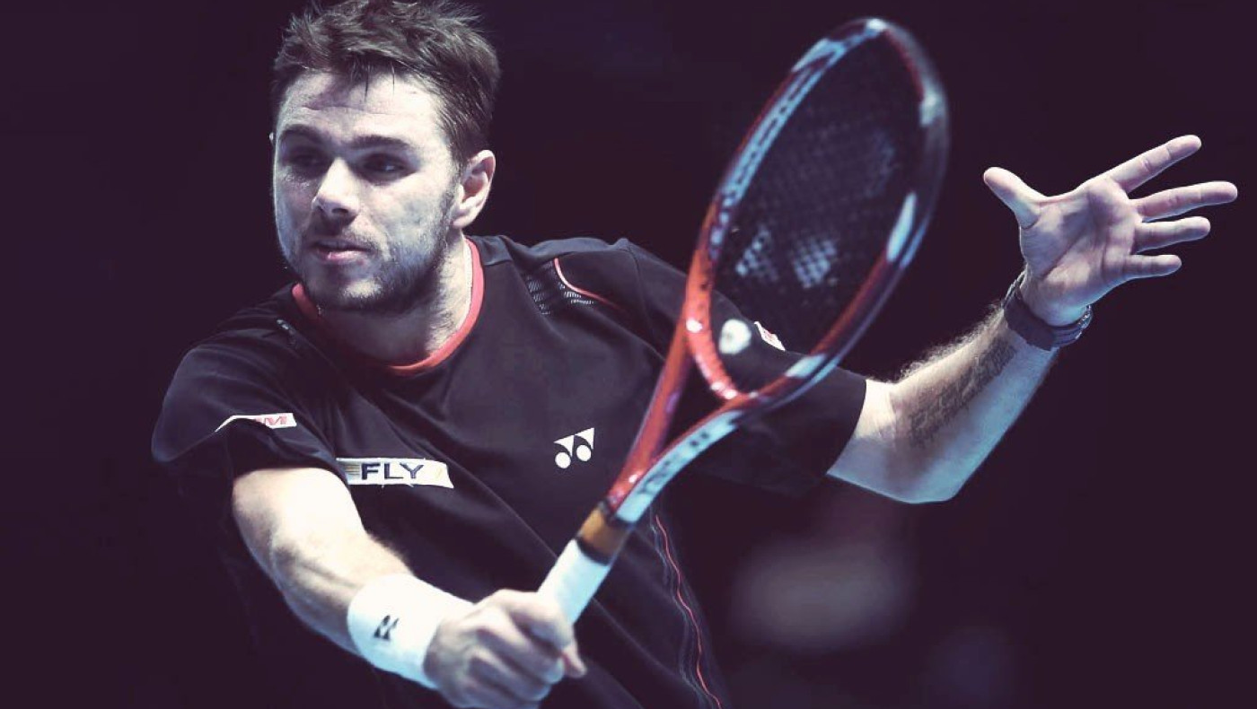 Νοκ άουτ ο Βάβρινκα