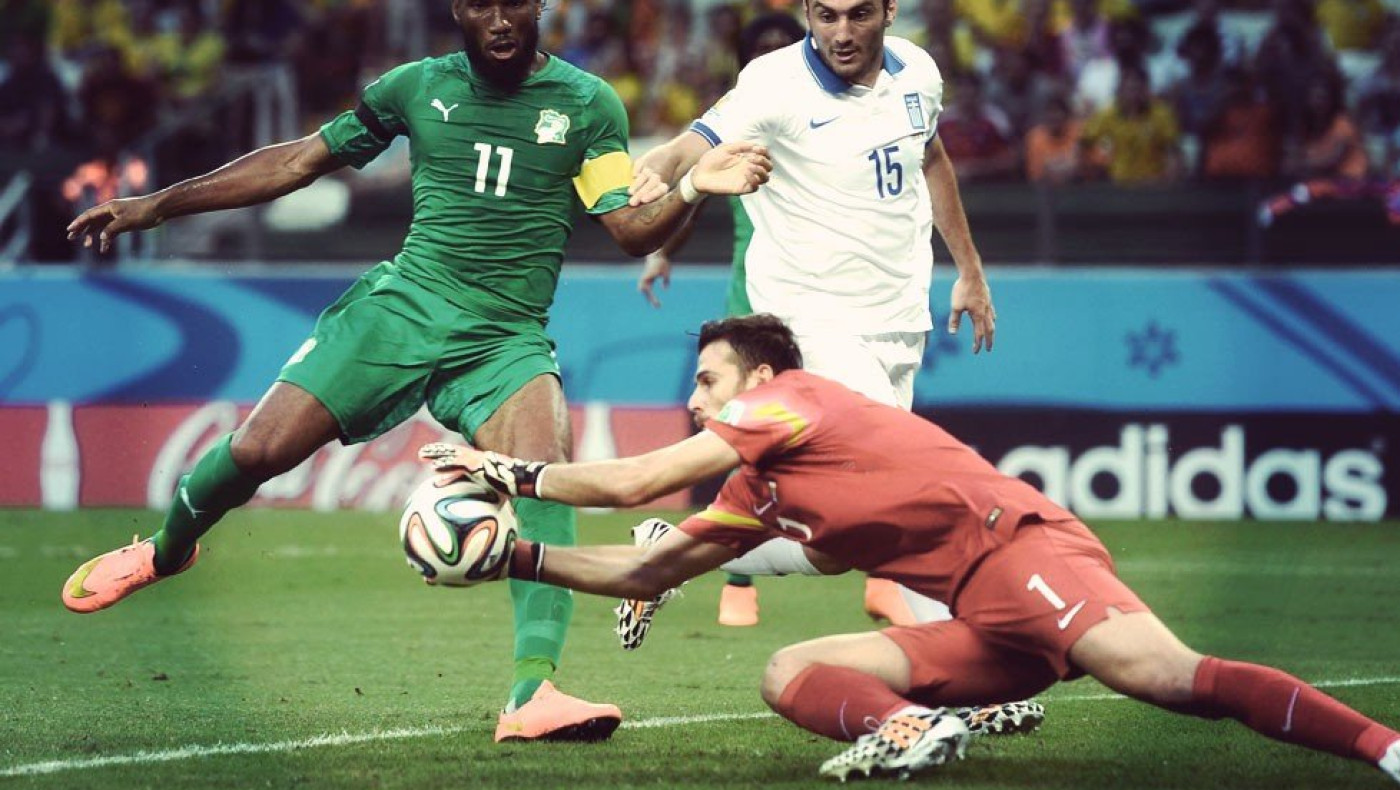 Τοροσίδης: «Γράψαμε ιστορία»