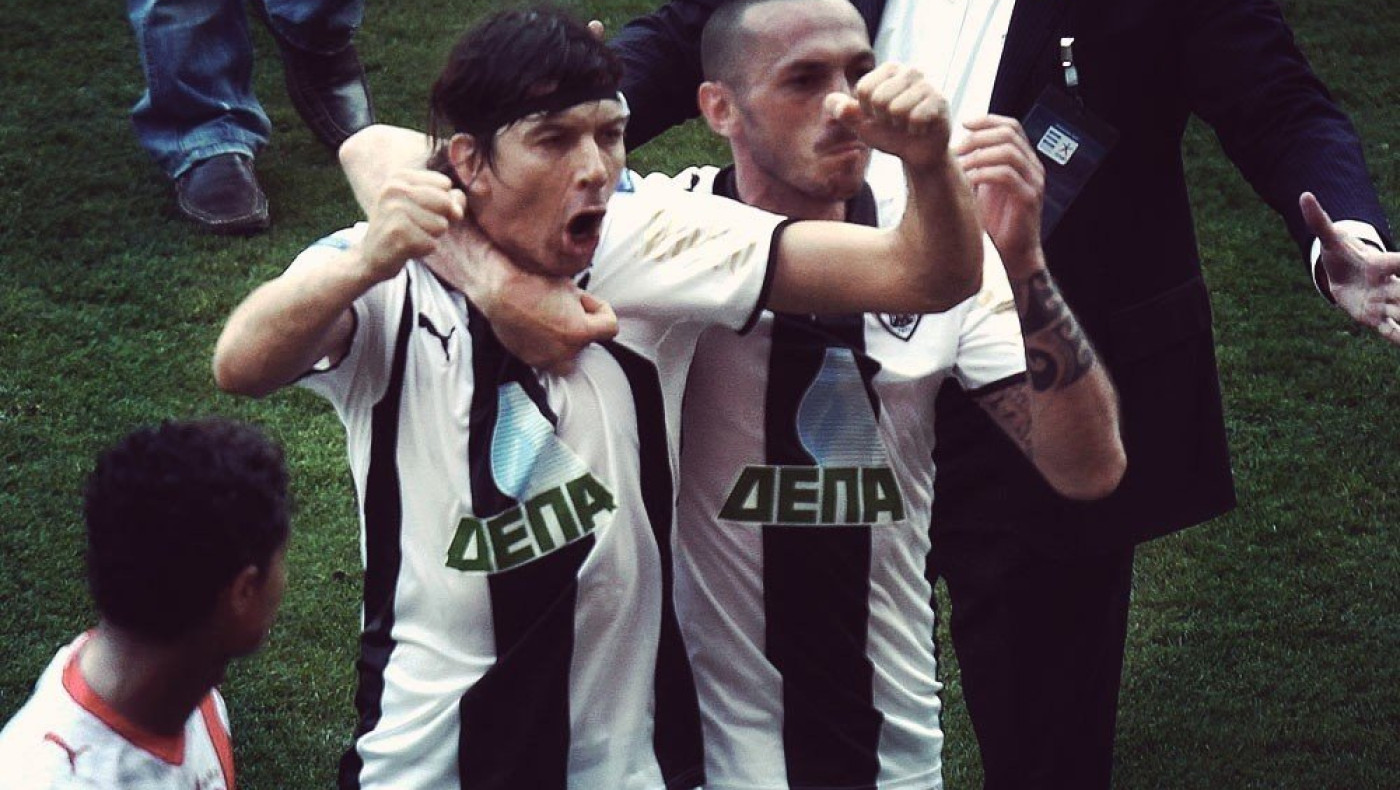 Ο Πάμπλο που μας έλειψε (videos)