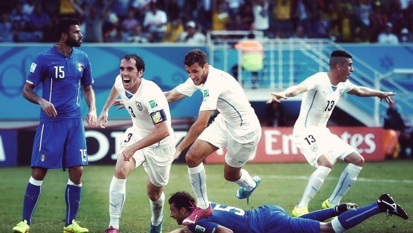 God-in Uruguay (pics)