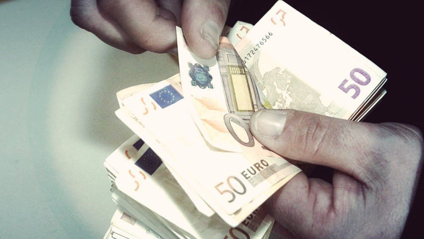 Επιστρέφει ο 13ος μισθός