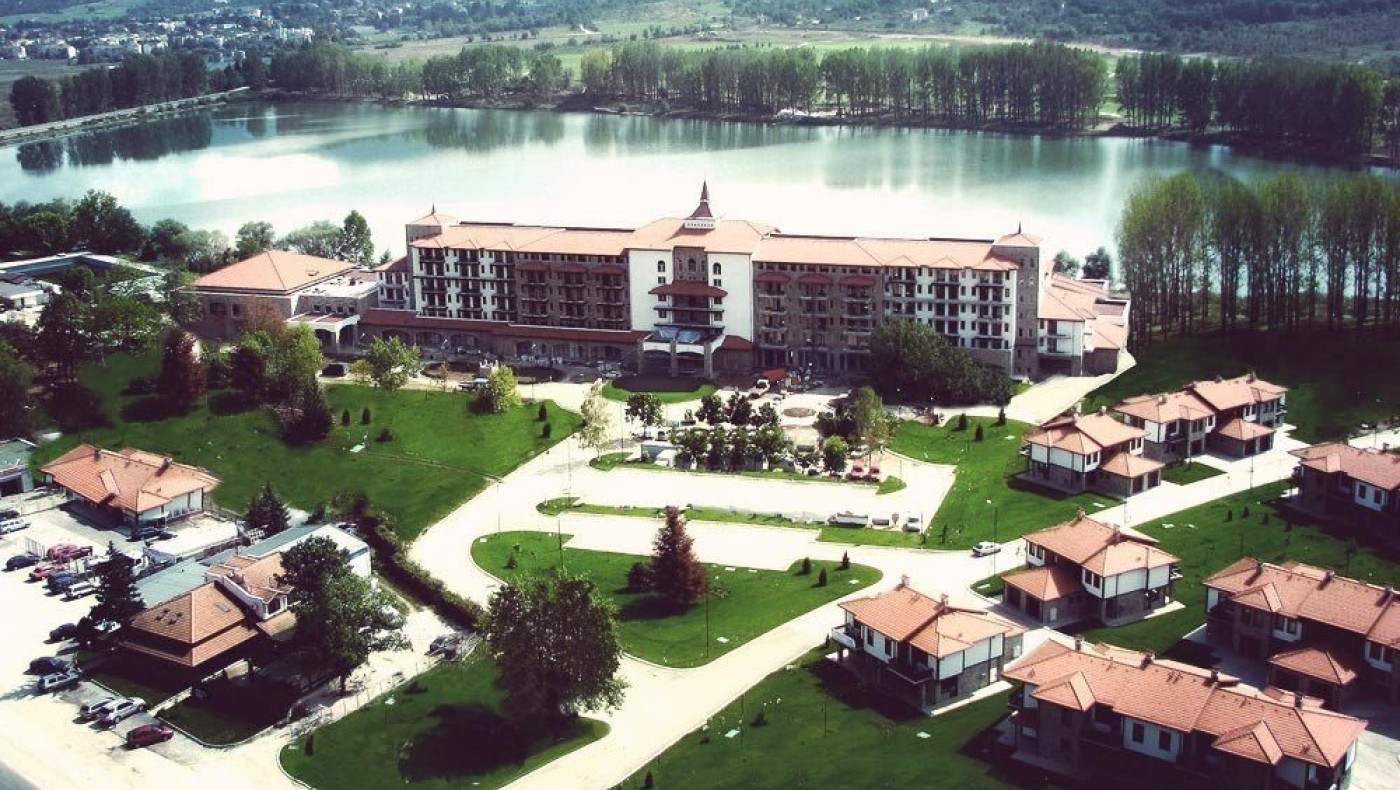 Προς Πράβετς η προετοιμασία