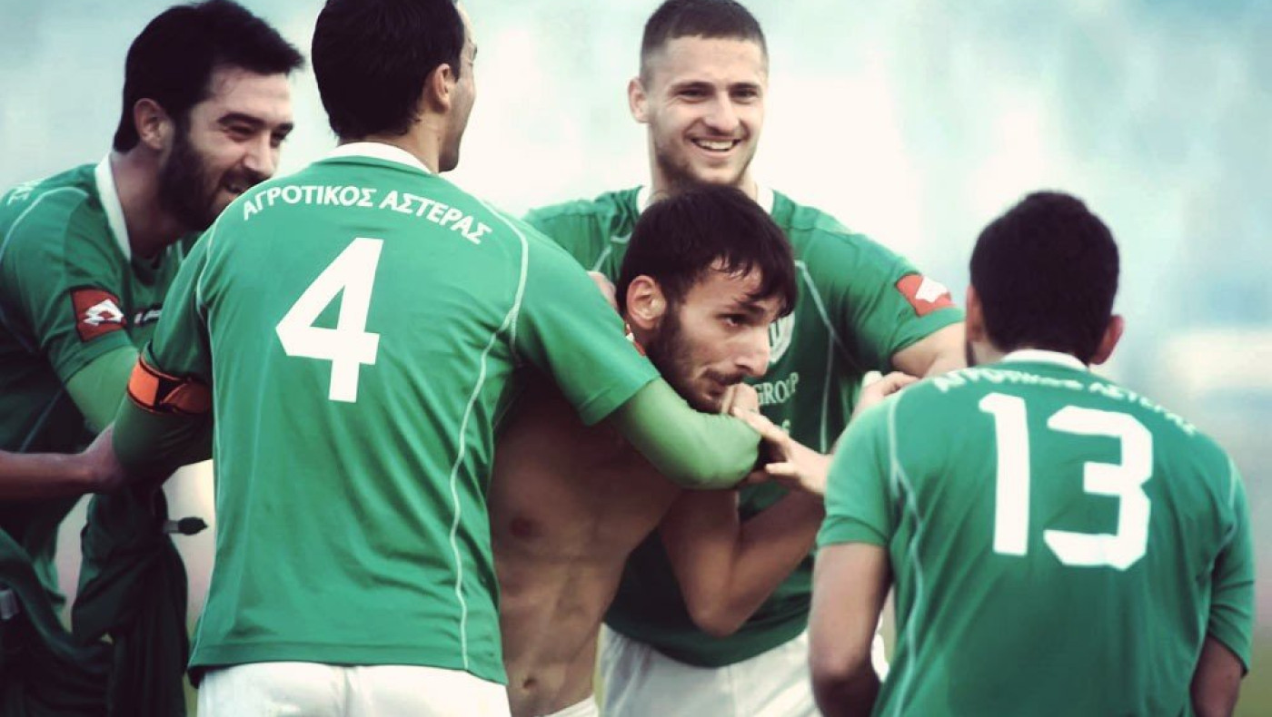 Σαμουηλίδης: «Ομάδα με όλη τη σημασία της λέξης» 