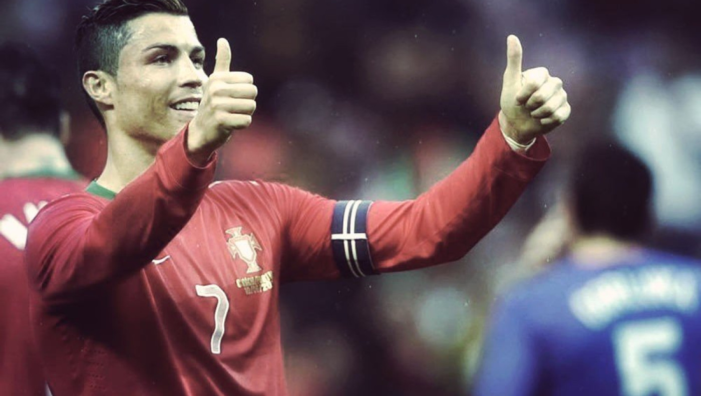 Ρονάλντο: «Θα είμαι έτοιμος για το Mουντιάλ»