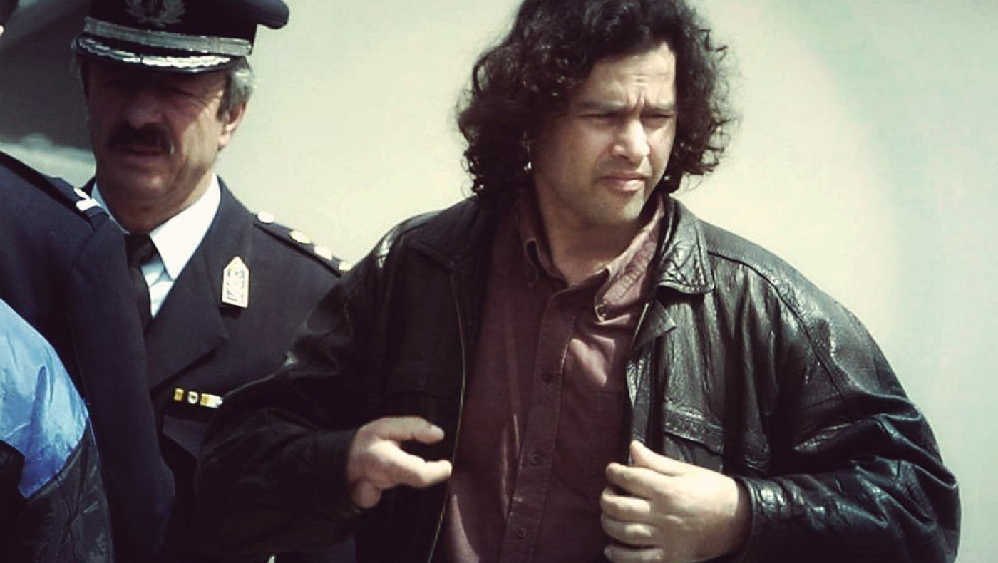 Έκτιση ποινής κατ' οίκον ζητά ο Σάββας Ξηρός