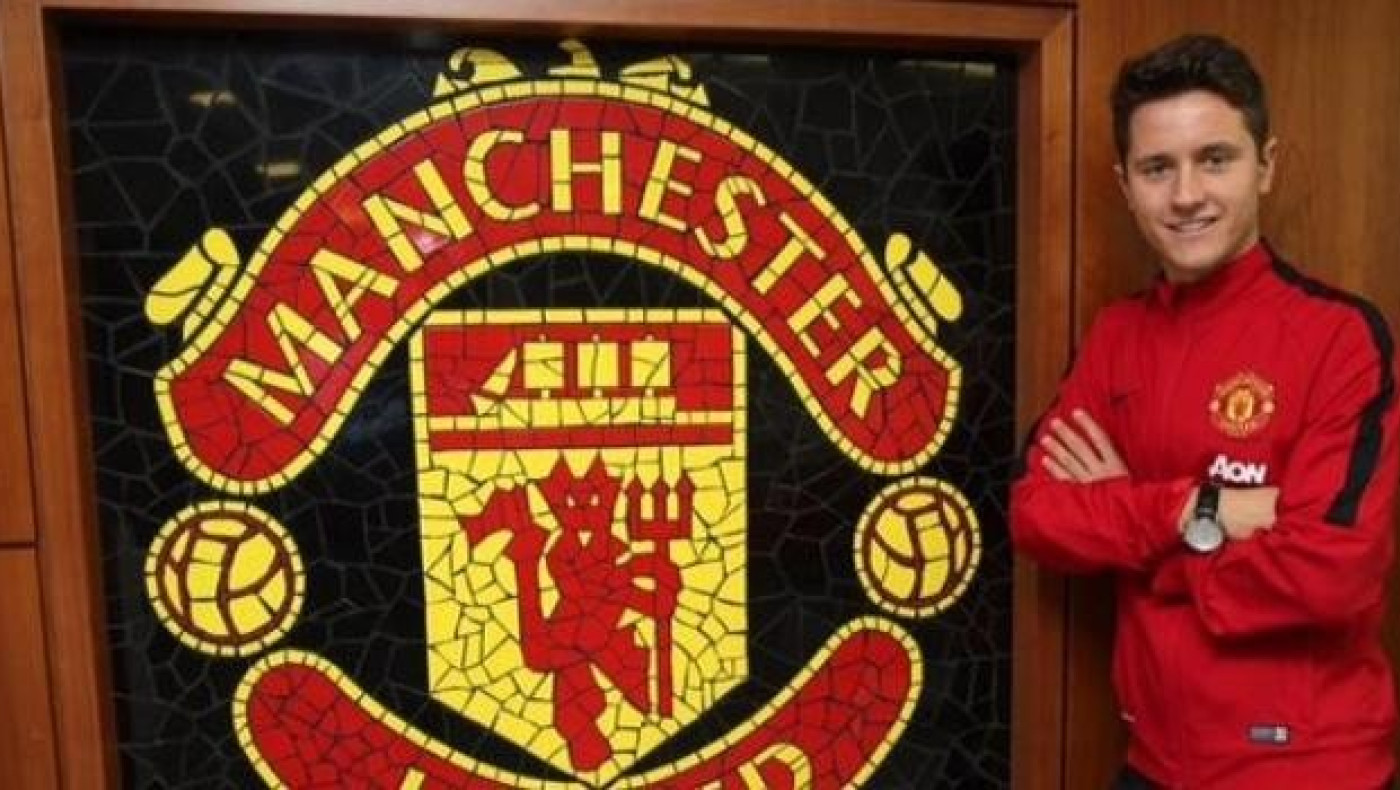 «Κόκκινος Διάβολος» ο Ερέρα