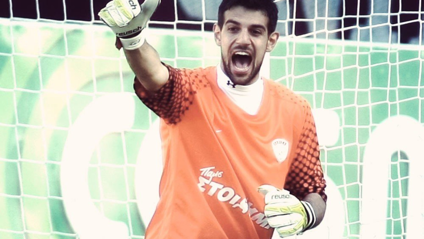 Βοσνιάδης: «Με πολλή δουλειά θα τα καταφέρουμε»