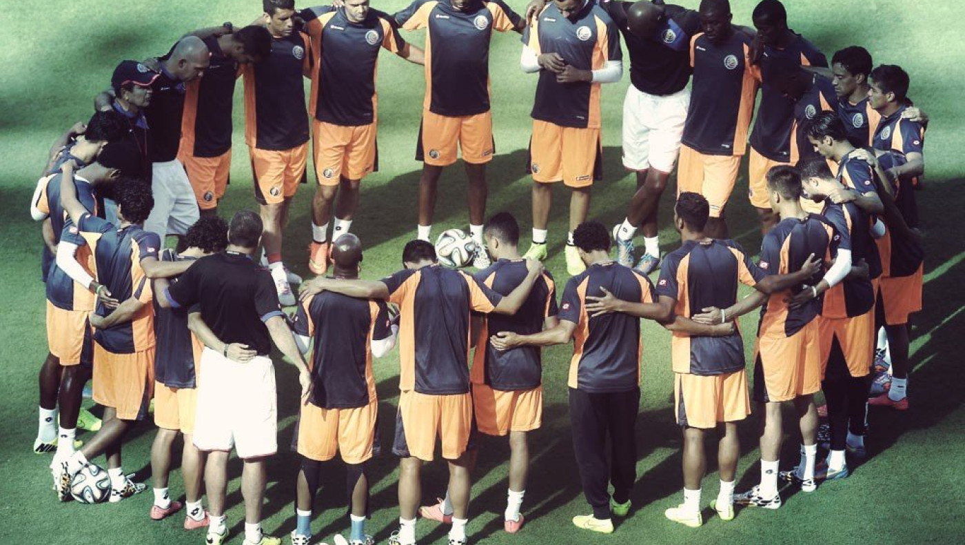 Πήρε θέση η FIFA για το αντιντόπινγκ στην Κόστα Ρίκα