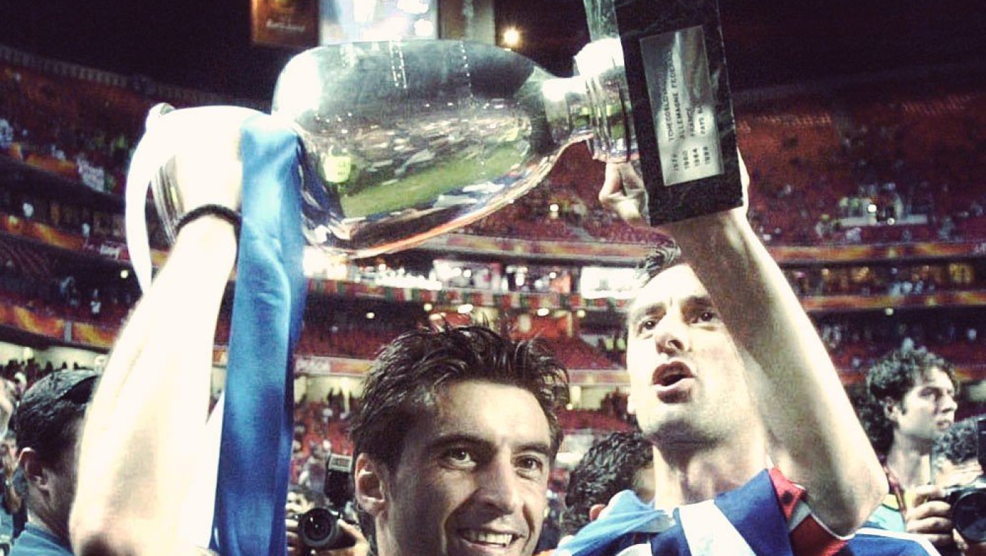 Ζαγοράκης: «Δε σταματάμε εδώ»