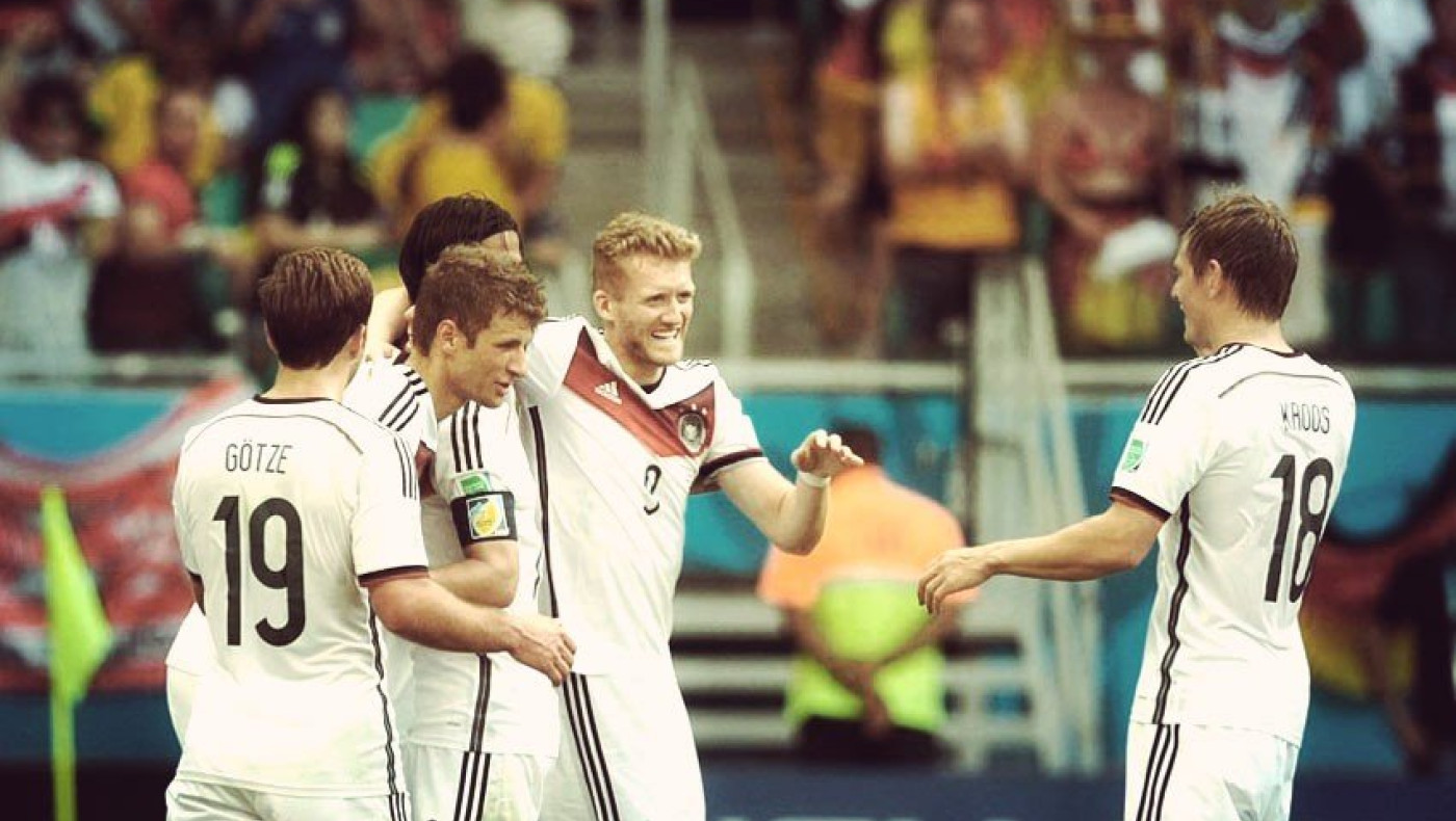 Η εθνική μας ομάδα  αποστόμωσε πολλούς   