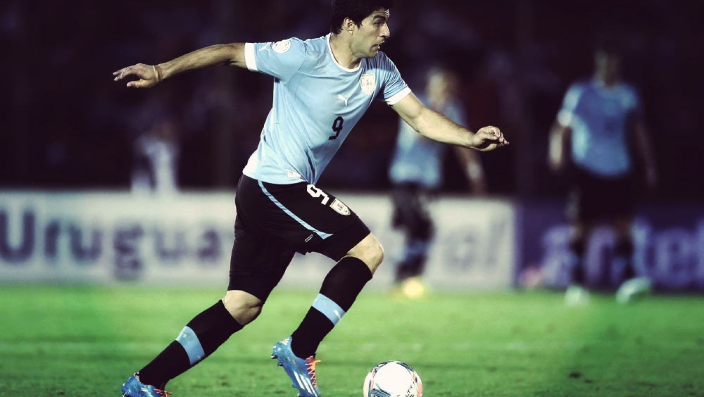 Χάνει και Αγγλία (;) ο Σουάρες