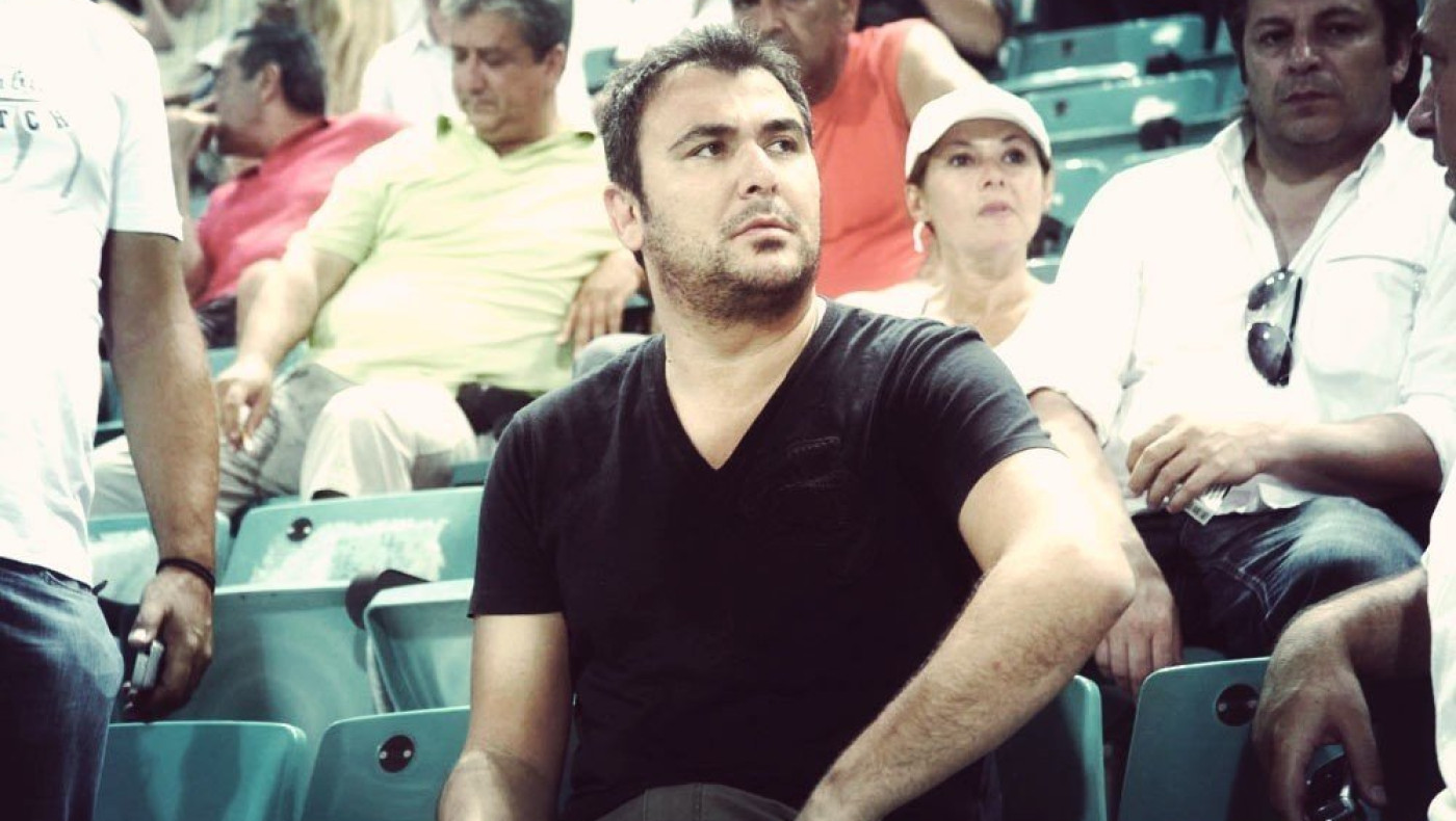 Συνελήφθη ο Ρέμος! 