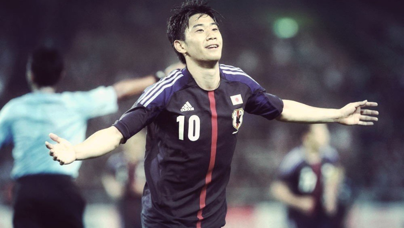 Καγκάβα: «Να μην τελειώσει από σήμερα το Μουντιάλ»