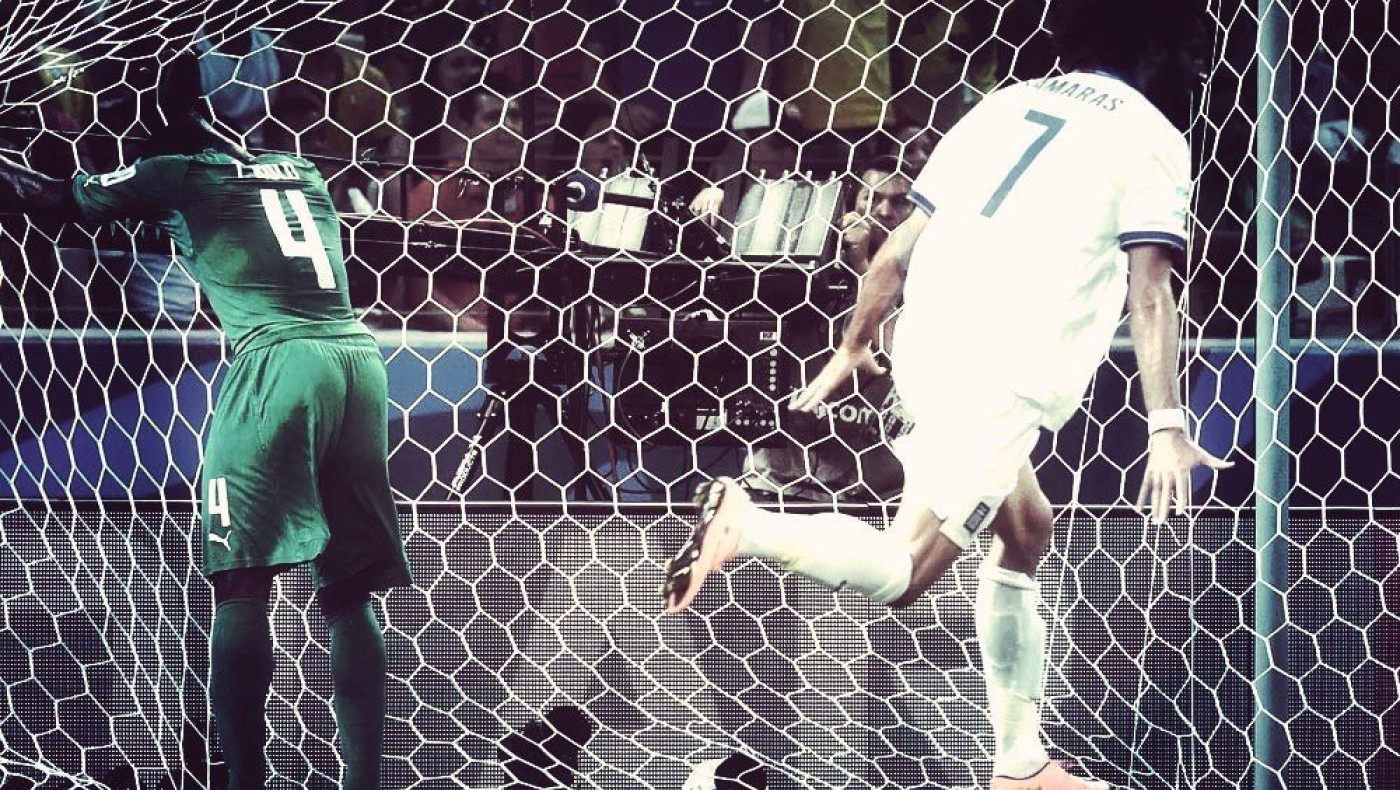 Απεργία πείνας ο Εμπουέ