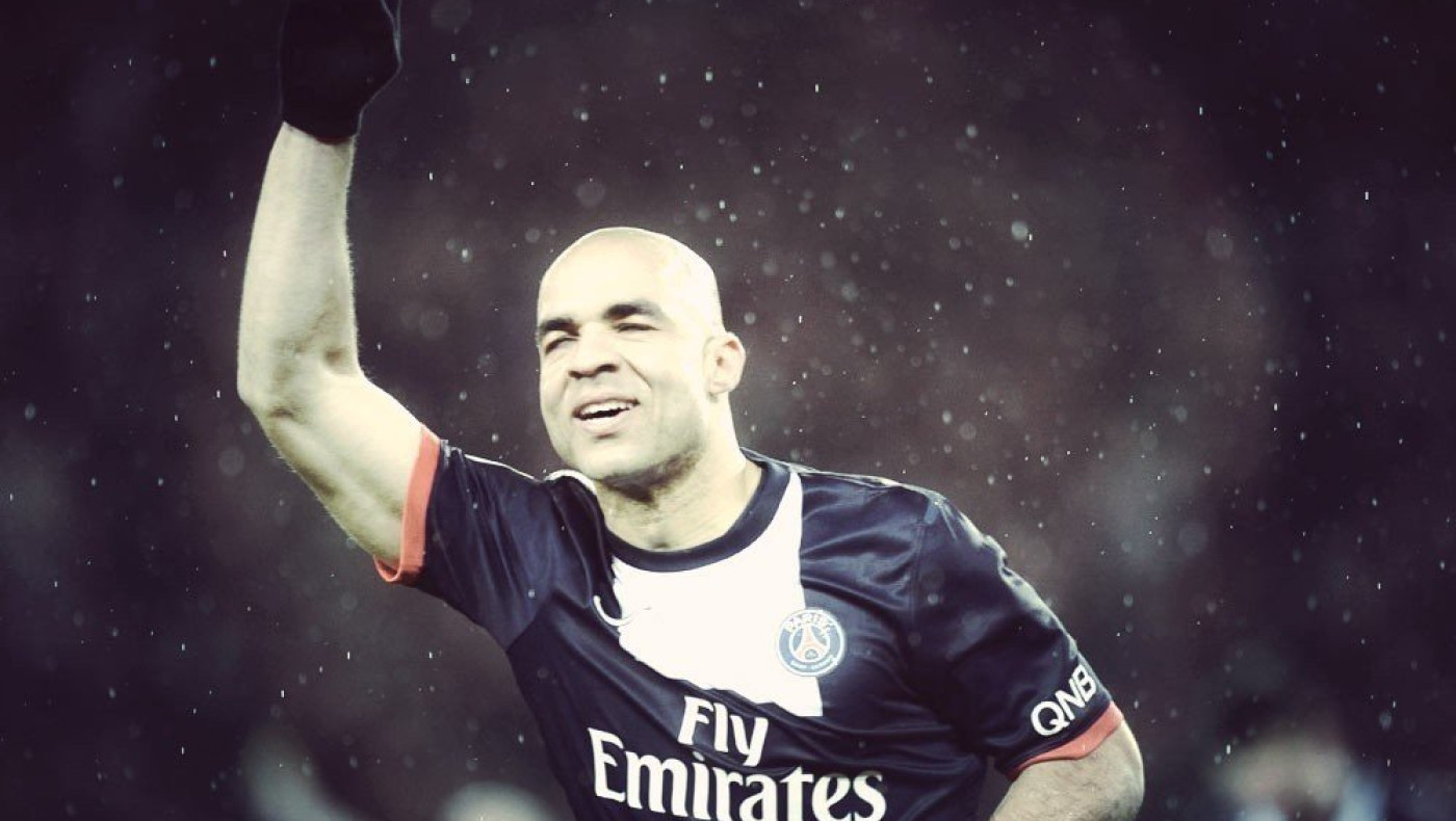 «Ροσονέρο» ο Άλεξ