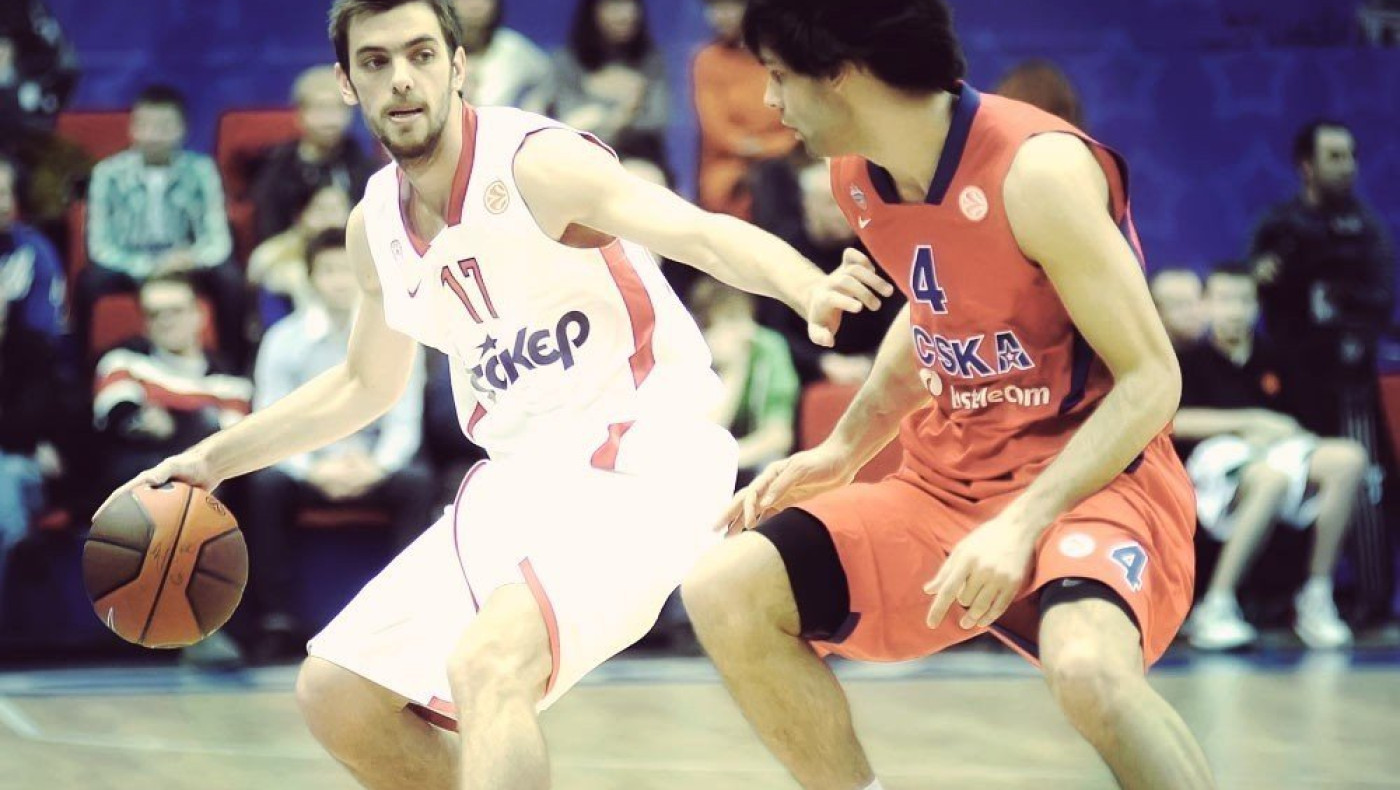 Το μήνυμα του Μάντζαρη