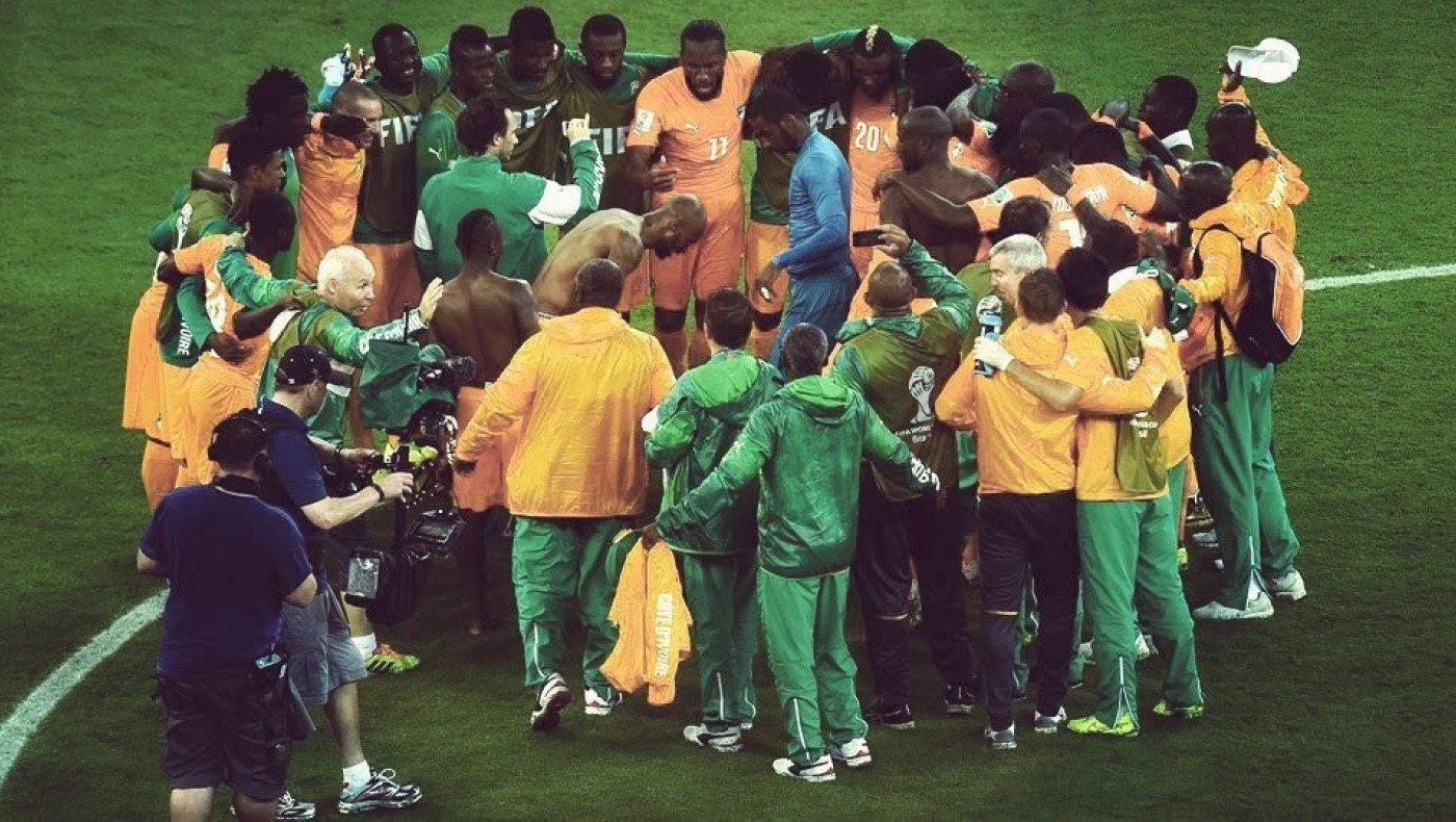 Με τα «μάτια» της ΕΠΟ το προφίλ της Ακτής Ελεφαντοστού