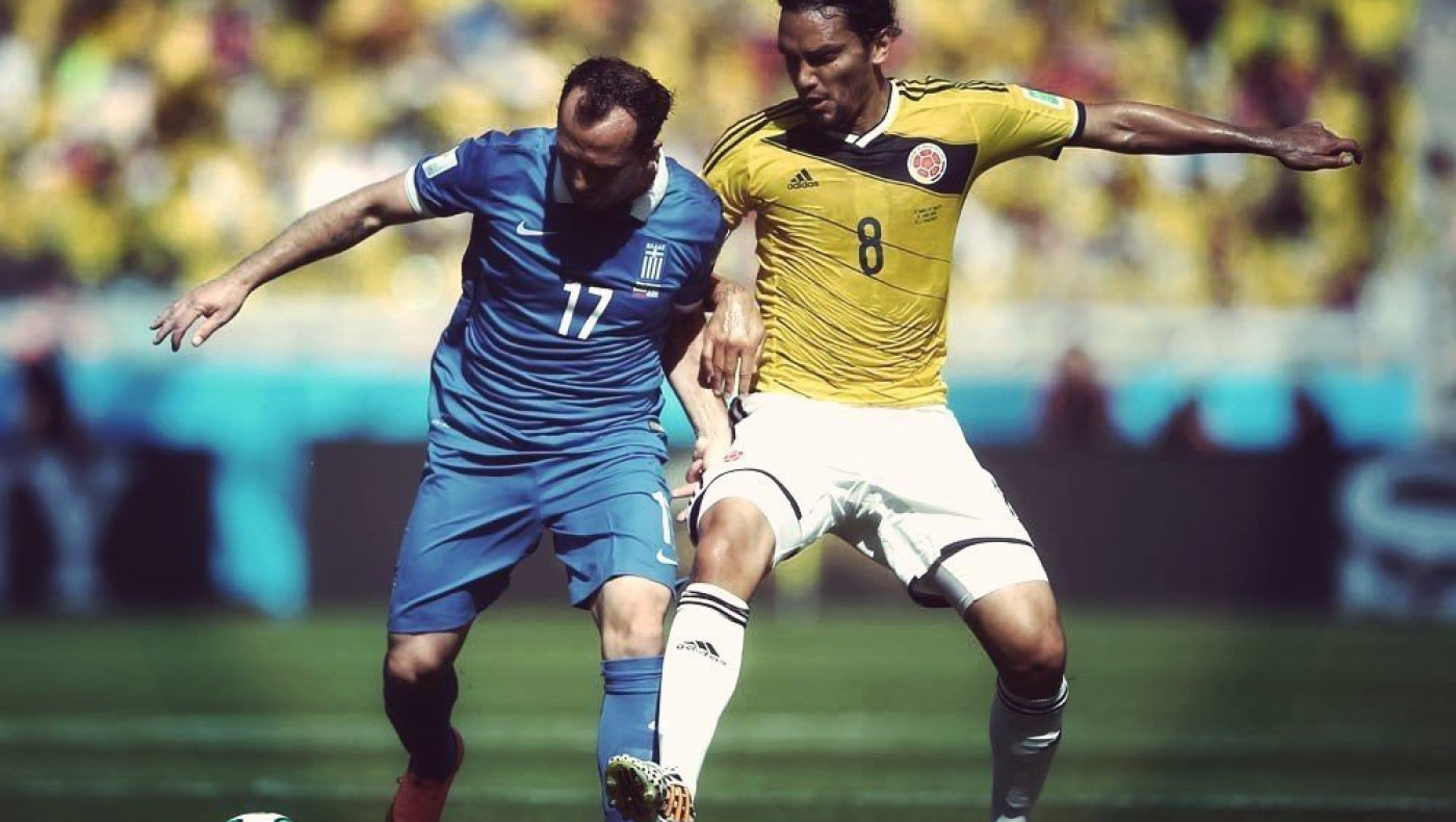 Γκέκας: «Ο πιο δύσκολος αγώνας στην διοργάνωση»