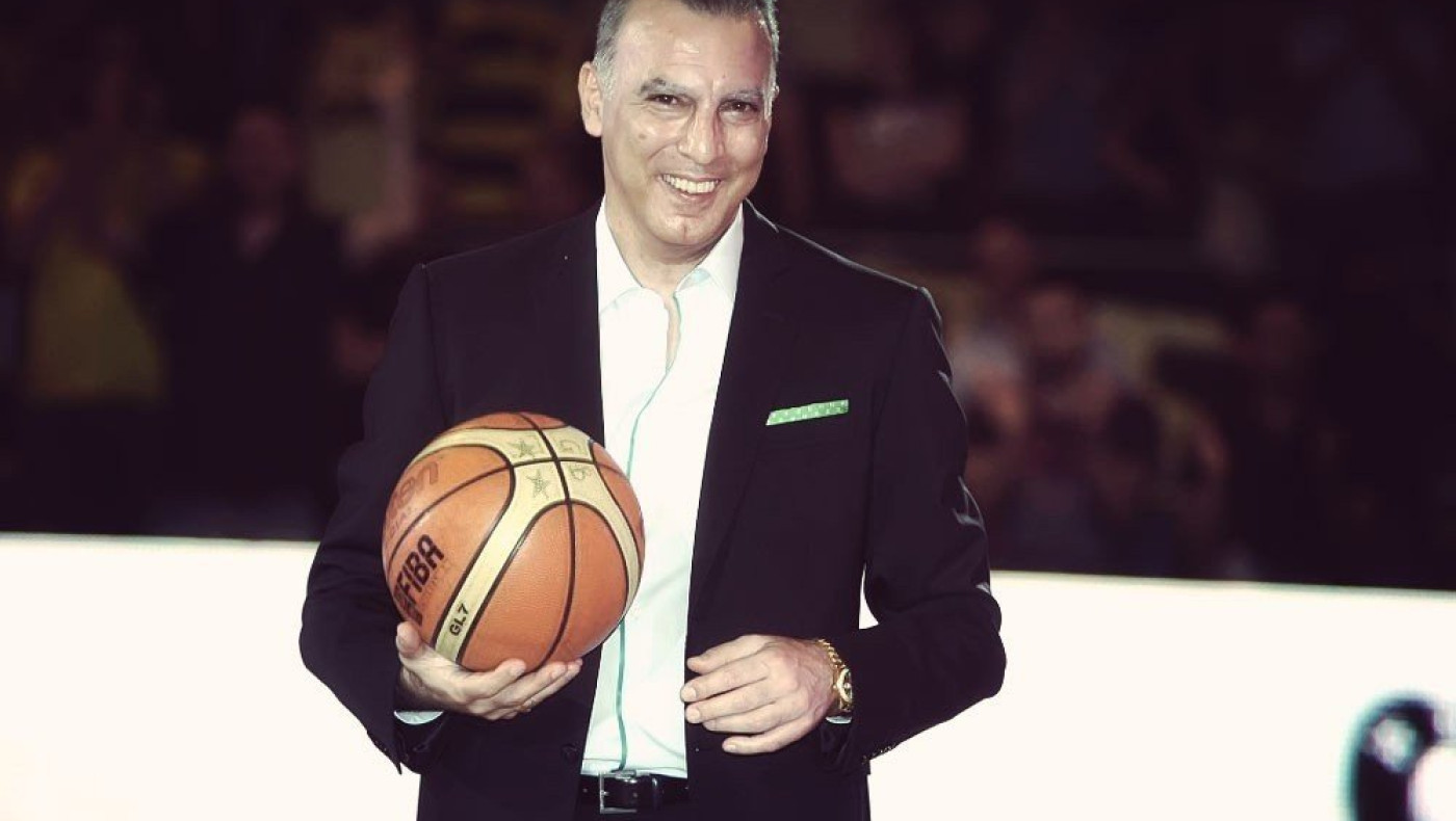 Γκάλης: «Εύχομαι να πάνε όσο μακρύτερα γίνεται»