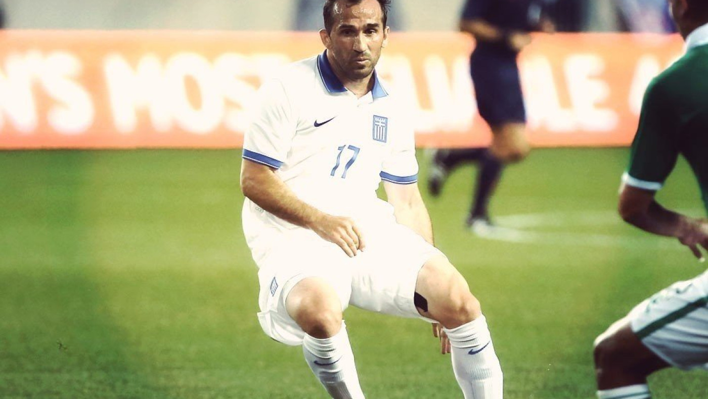 Γκέκας: «Θα σπάσει η γκίνια»