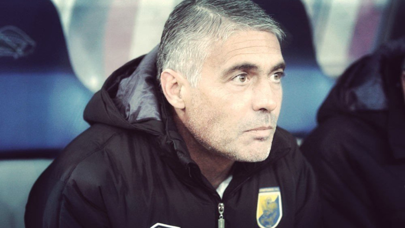 Πολλά τα ανοιχτά μέτωπα στον Παναιτωλικό.