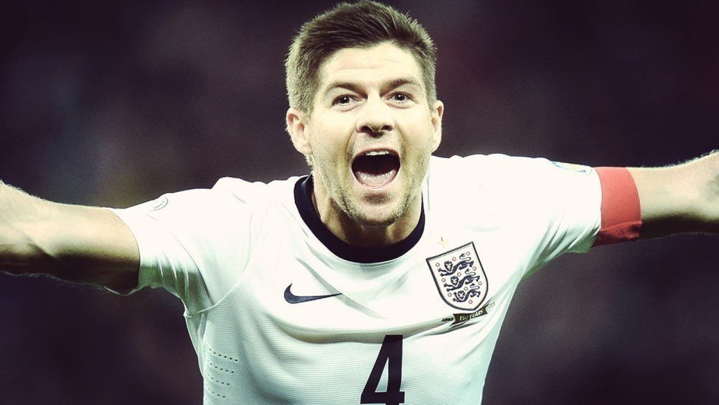 Τζέραρντ: «Παιχνίδι ζωτικής σημασίας με την Ουρουγουάη»