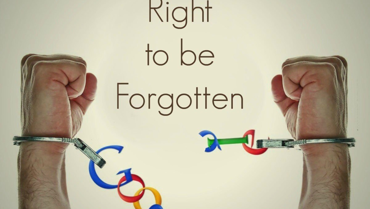 Google: 12.000 αιτήσεις διαγραφής σε μια ημέρα!