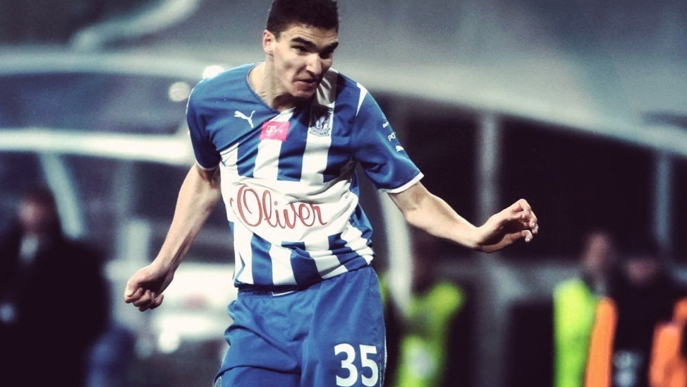 «Ενδιαφέρον ΠΑΟΚ για Καμίντσκι»