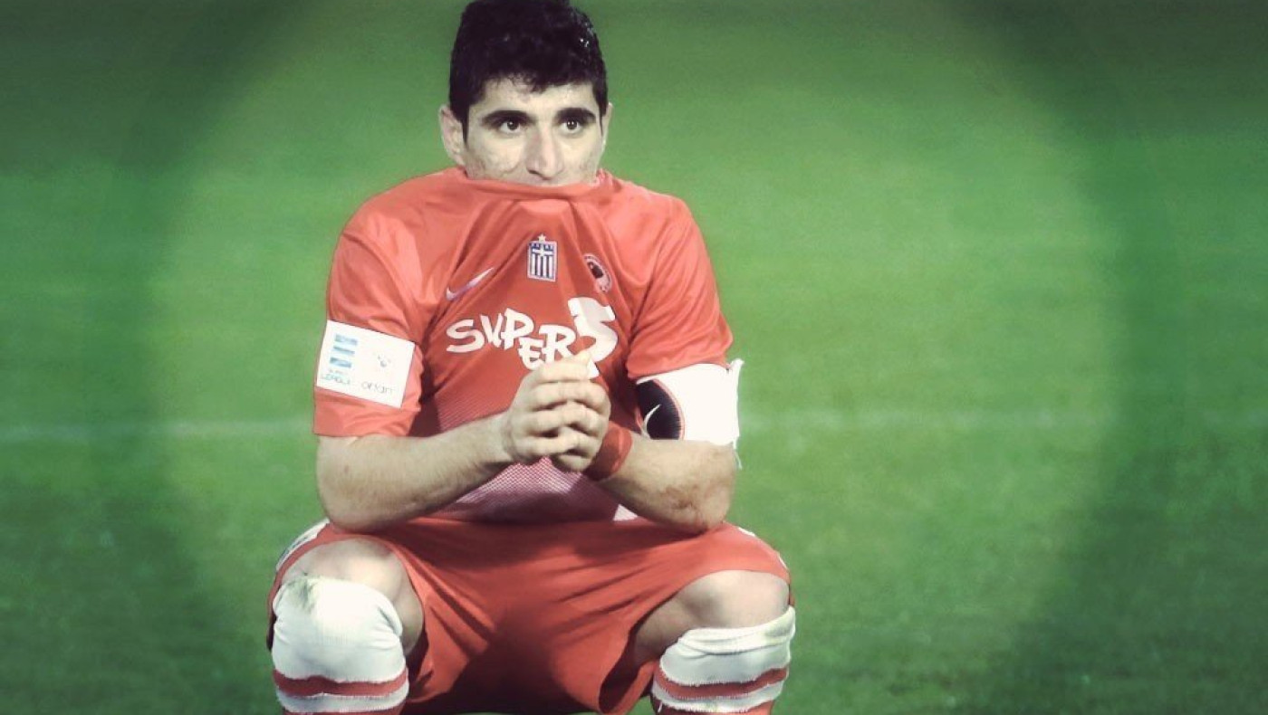 Το μπαράζ στο... μπαρμπούτι