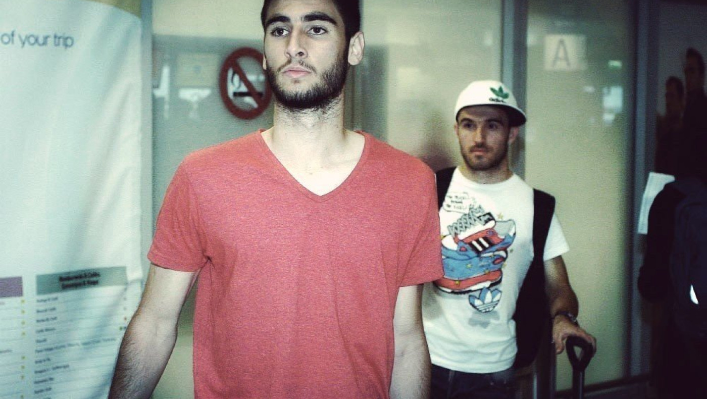 Πείθει για την κορυφή της επίθεσης