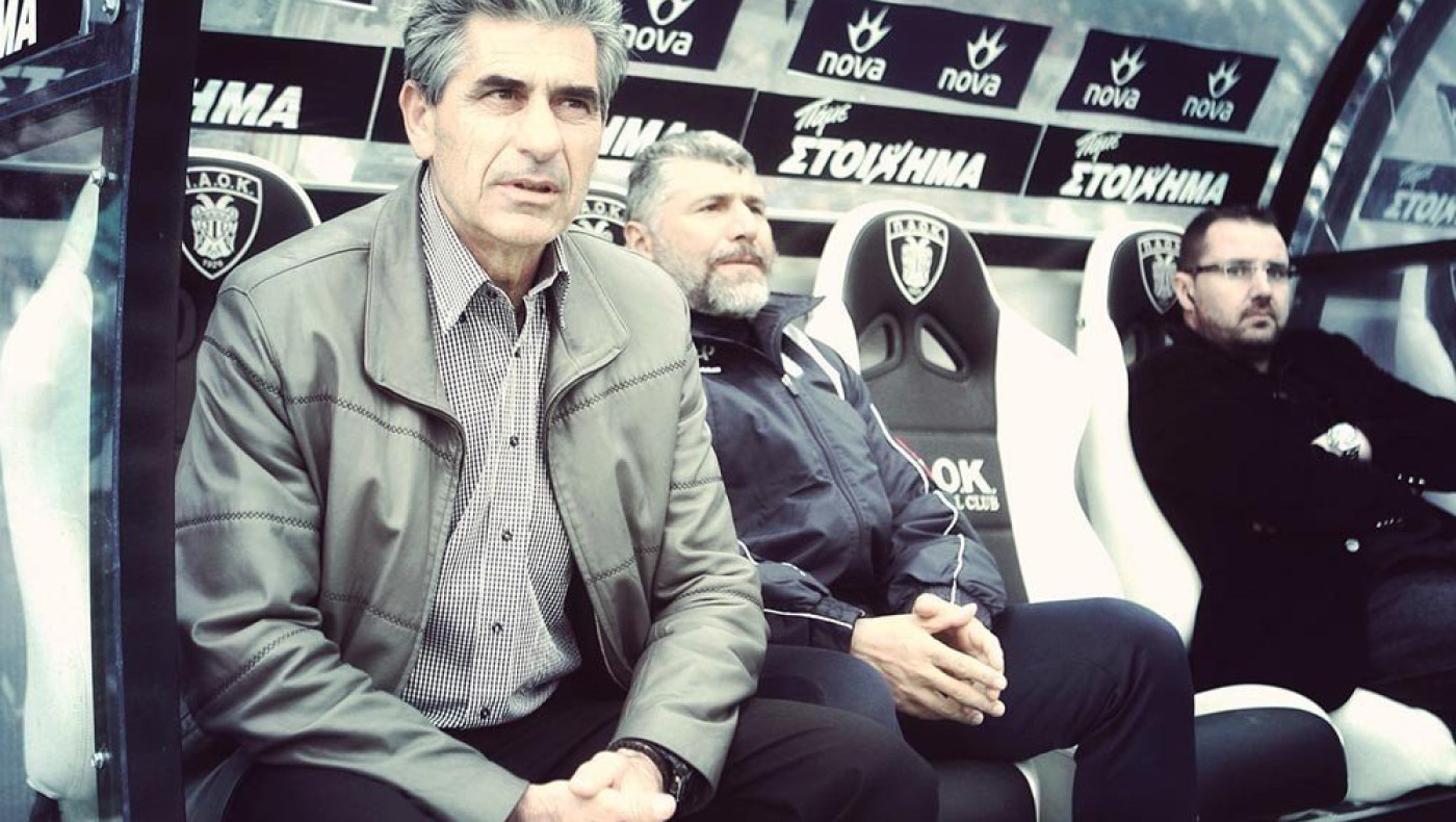 ΠΑΟΚ με Άγγελο αλλά με ποια πολιτική;