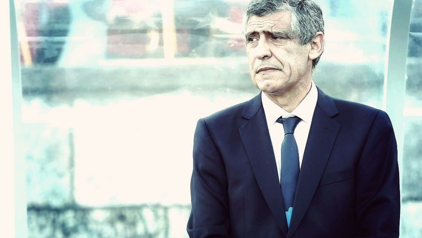 Σάντος: «Βασικός στόχος να σκοράρουμε»